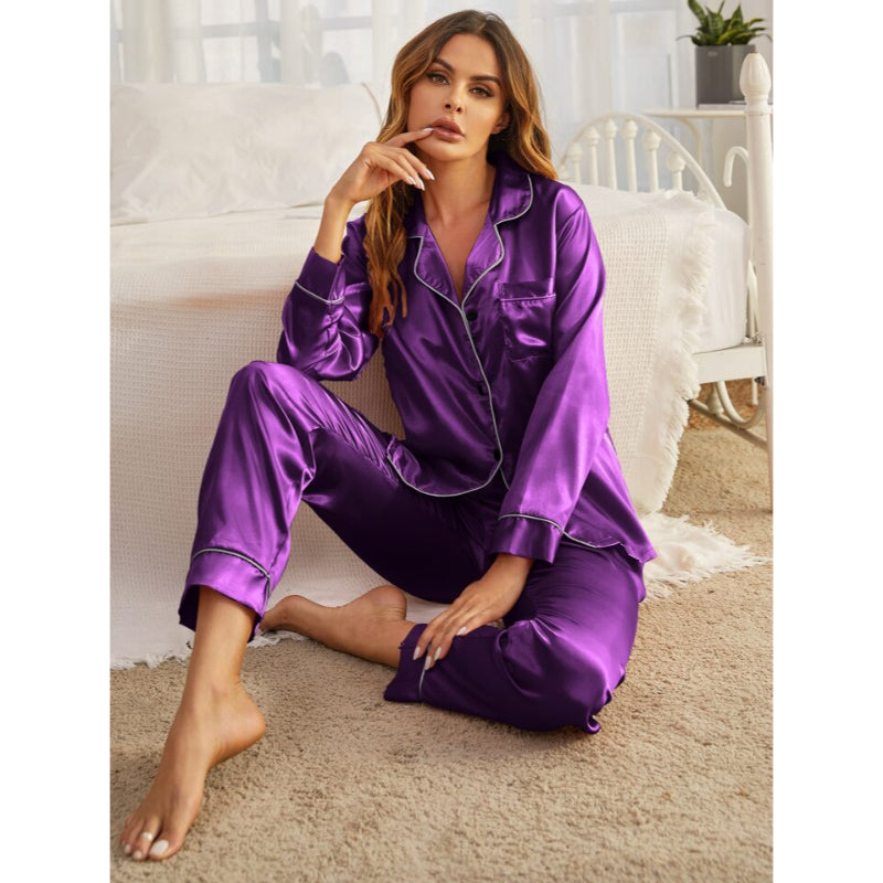 Stylish & Comfy Sleepwear