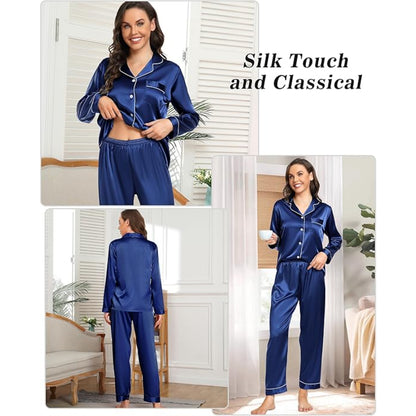 Stylish & Comfy Sleepwear