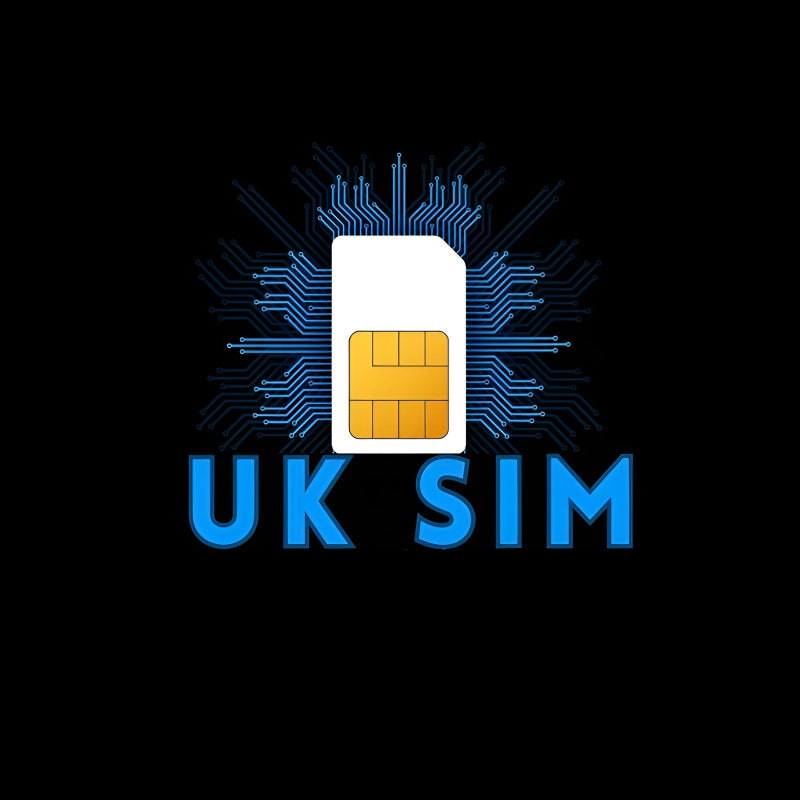 UK International SIM